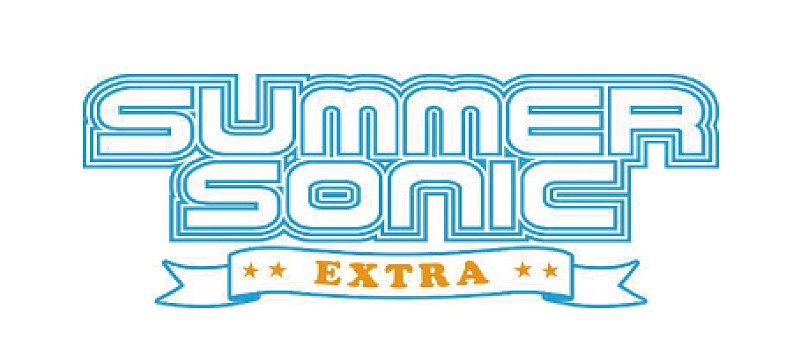 <SUMMER SONIC EXTRA> VINTAGE TROUBLE ／ ICEAGE x HYRO DA HERO 公演決定！　