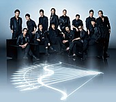 EXILE「EXILE アニメと融合した新曲MVでツアー初映像化」1枚目/5