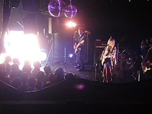 「Heavenstamp 発売日に完全実演「本当に本当に幸せに感じました」」