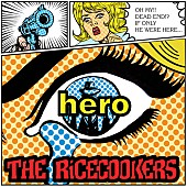 ＴＨＥ　ＲｉＣＥＣＯＯＫＥＲＳ「」2枚目/2