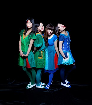 「お騒がせアイドルBiS 2011年最後にEXILEと同率1位」