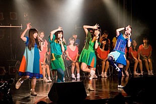 「BiSだかDiSだか【IDOL is DEAD】前につんく番組fes参戦」