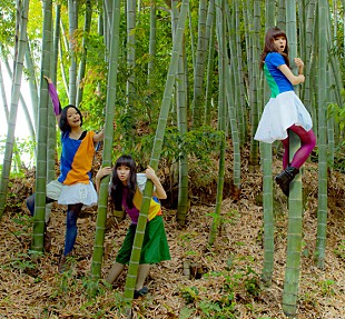 「女性アイドルの全裸PV解禁 これはテレビで流せるのか!?」