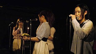 「夢のアイドル対決 濃厚キスにダイブに解散発言も」