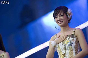 「AKB48 前田敦子卒業発表あった伝説公演DVD化」