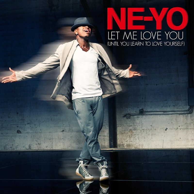 NE-YO 待望のニュー・アルバムリリース決定！本人に会えるスペシャルキャンペーンも実施 