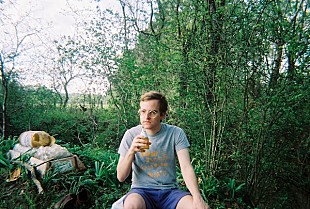 「アニマル・コレクティヴが大絶賛！USインディー界の逸材、デント・メイが ニューアルバム『ドゥ・シングス』をリリース！ 」