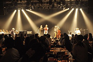 「新体制のPE'Z 大盛況のツアー経て、秋にビルボードTOKYO公演」