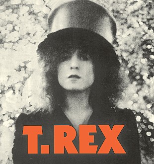 「グラムロック生誕40周年にT.REXの名作が高音質で甦る」