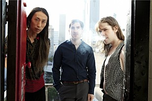 「アリエル・ピンクス・ホーンテッド・グラフィティのニュー・アルバム『マチュア・シームス』から新曲「Only In My Dreams」が公開」