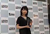 家入レオ「USEN上半期1位の家入レオ 新曲は“私との決別の歌”」1枚目/1