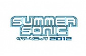 「＜SUMMER SONIC 2012＞第11弾アーティスト発表」1枚目/2
