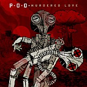 ピー・オー・ディー「ミクスチャー・ロック最高峰“P.O.D.”の最新アルバムがリリース」1枚目/1