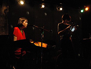 「坂本龍一注目の新星EA あらきゆうこと最高峰アクト」