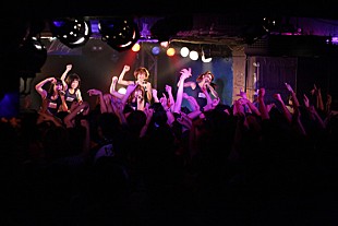「スク水ダイブする優等生アイドル【ゆび祭り】的フェス構想語る」