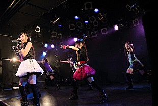 「仙台発 現役中学生アイドルが原宿で初ライブ」