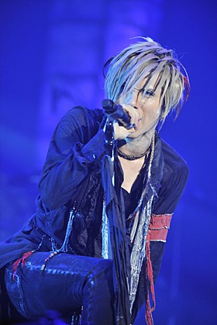 「Acid Black Cherry 5周年記念ツアーはみんな総勃ち!?」