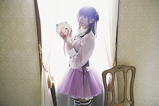 「「けいおん！」中野梓役の竹達彩奈 新曲は豪華面々と」