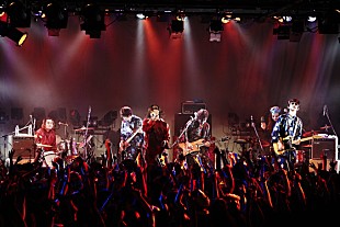 「キョンシーに扮した髭 先輩への愚痴を暴露？」