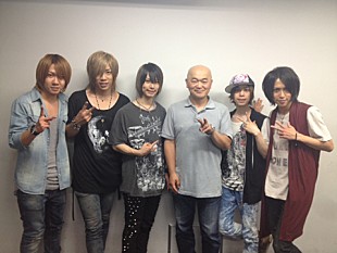 「V系シーンの“異端”SuG たむらぱん/BABYMETAL/撃鉄らとバトル」