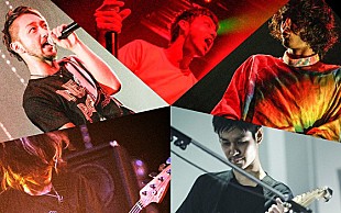 「初の海外公演控えるORANGE RANGE 新たな夏ソング解禁」