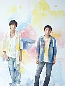 ゆず「AI、きゃりー、ゆず、テゴマス、時雨らテレ朝フェス参戦決定」1枚目/5