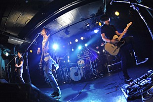 「NOVELS 『劇場版 TIGER ＆ BUNNY』OPテーマをシングル発売」