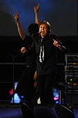 ポール・マッカートニー「ロンドン・オリンピック開会式、英国流のシニカルな選曲も」1枚目/1