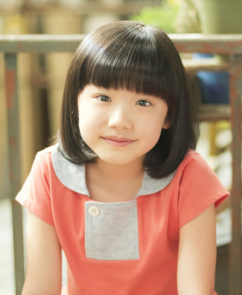 「芦田愛菜 年末にファーストコンサート、当日はマルモリ共演も？」1枚目/1