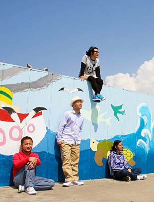 「かりゆし58 新曲＆2年ぶりアルバム発売、ホールライブも」