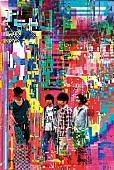 RADWIMPS「RADWIMPS 歌詞が好きな曲ランキング1位は「有心論」」1枚目/1