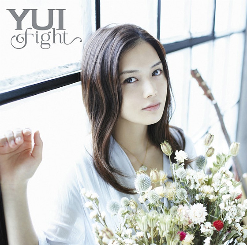 ＹＵＩ「」3枚目/4