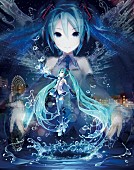 初音ミク「」5枚目/7