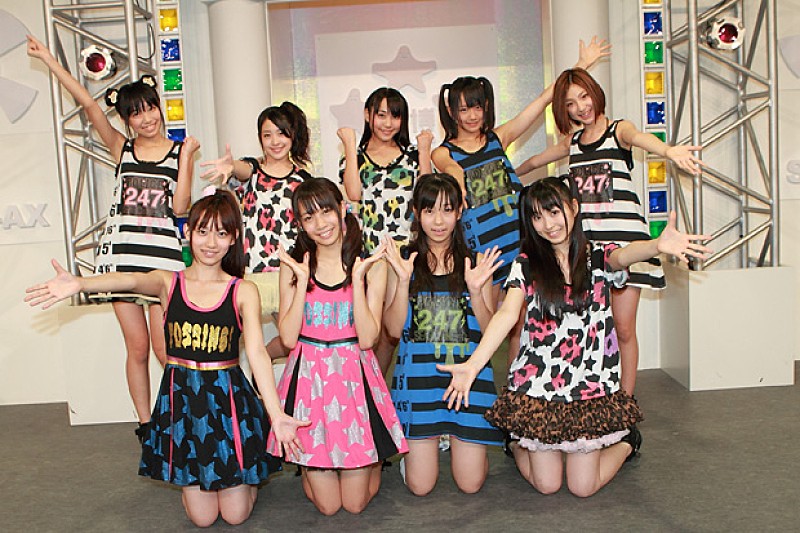 Ｃｈｅｅｋｙ　Ｐａｒａｄｅ「」2枚目/10