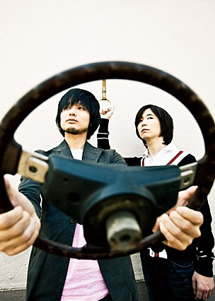 「ピロウズ山中「自分より天才」とのフリペ無料配布」