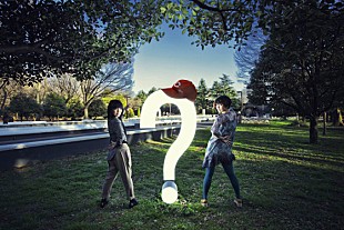 「チャットモンチー 新体制初のフルアルバムで“最初の変身”」