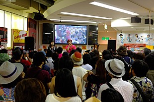 「面影ラッキーホール 小編成でも『ゴムまり』衝撃度変わらず」