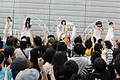 BiS「逆襲のBiS 禁じ手連発でアイドルの楽園に爪痕残す」1枚目/40