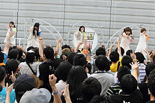 「逆襲のBiS 禁じ手連発でアイドルの楽園に爪痕残す」