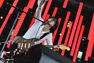 「世の曖昧さ＝おとしどころをブッタ斬り。宮本炸裂エレカシのステージ」