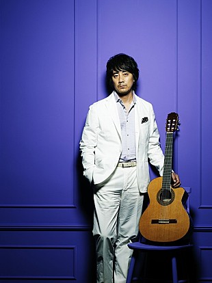 「山崎まさよし、川畑 要など出演 「J-WAVE　LIVE～AUTUMN」開催」