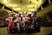 Ｃｈｅｅｋｙ　Ｐａｒａｄｅ「小生意気なアイドルのキレキレアクトに関係者も驚嘆」1枚目/25