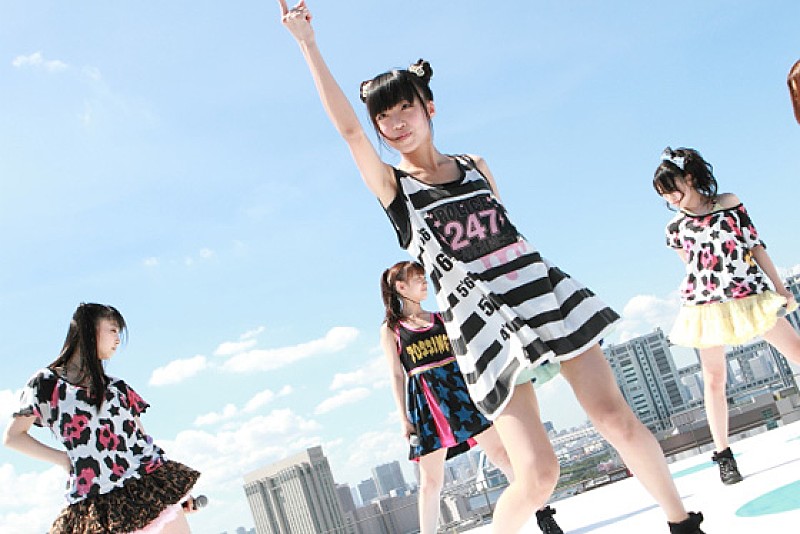 Ｃｈｅｅｋｙ　Ｐａｒａｄｅ「」2枚目/25