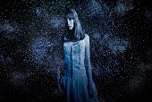 Aimer「アニメ「夏雪ランデブー」ED担当のAimer 9月にプラネタリウム公演」1枚目/5