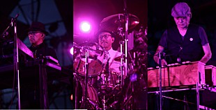 「YMO名曲解禁に泣き崩れる 豪華出演者がワーハピで夢の競演」