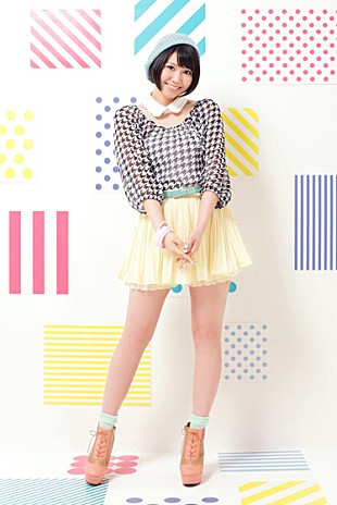 「Perfumeあ～ちゃんの実妹 音楽番組のメインMCに」