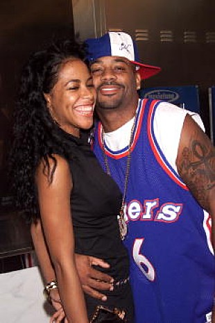 「続報：故アリーヤの恋人が遺作アルバムについて語る」