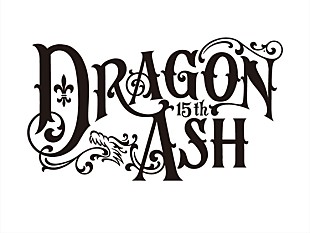「Dragon Ash ベスト盤からトレーラー映像公開、過去MVも」