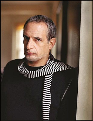 「ドナルド・フェイゲン 6年半ぶりの新作をリリース」