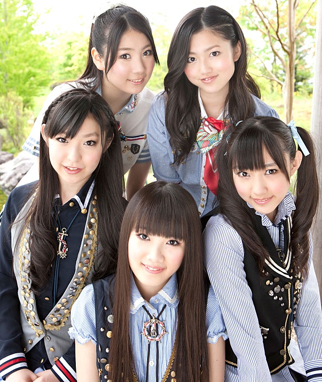 「Dorothy Little Happy」2枚目/4